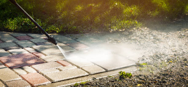 Best Restaurant Pressure Washing  in Willits, CA