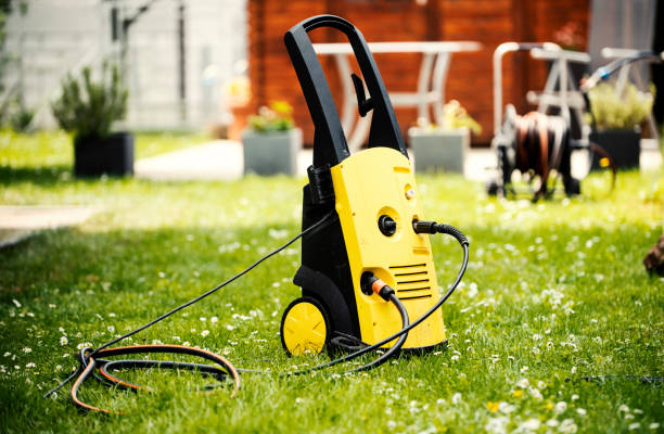 Trusted Willits, CA Pressure Washing Services Experts